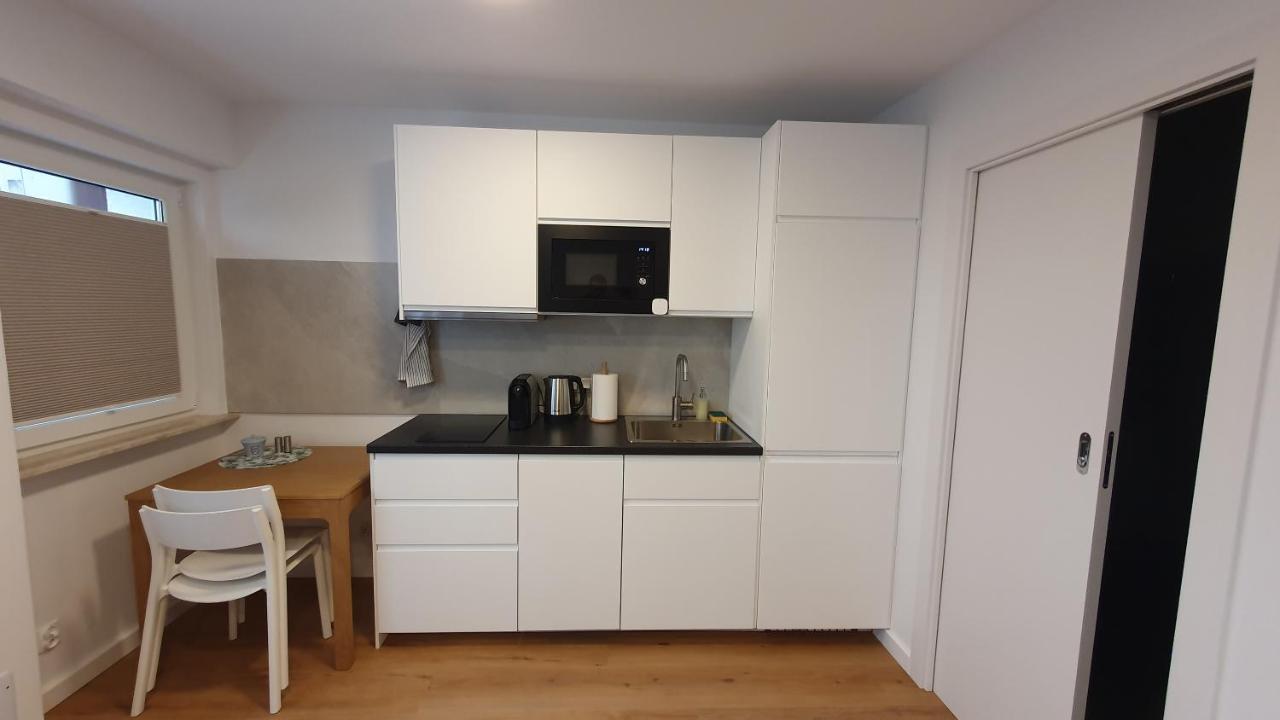 Apartament Na Skwerze غدينيا المظهر الخارجي الصورة
