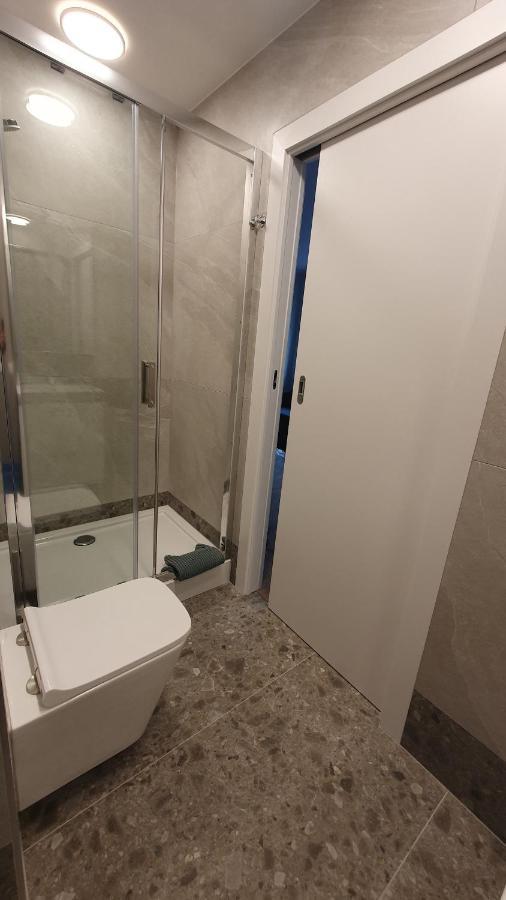 Apartament Na Skwerze غدينيا المظهر الخارجي الصورة