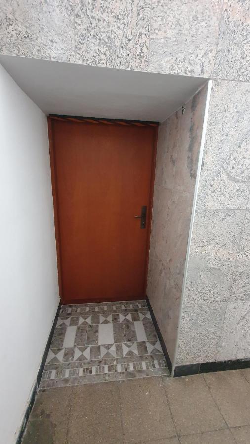 Apartament Na Skwerze غدينيا المظهر الخارجي الصورة